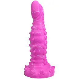 Фалоімітатор Doc Johnson Vac-U-Lock Fantasy Fuckers Tentacled Traveler