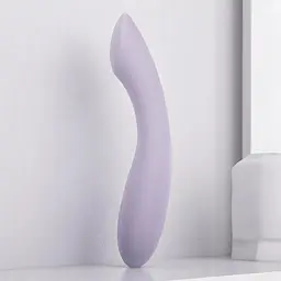 Вібратор для точки G Svakom Amy 2 Pastel Lilac - мініатюра 2