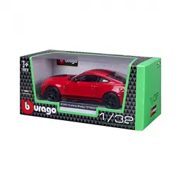 Автомодель - Ford Shelby GT500 (1:32) - мініатюра 5