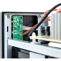 Джерело безперебійного живлення [ДБЖ] LogicPower U850VA [1213] [110115] - мініатюра 5