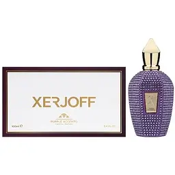 Парфумована вода Xerjoff Purple Accento 100 мл