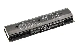 Акумулятор PowerPlant для ноутбуків HP Envy 15 (HSTNN-LB4N, HPQ117LH) 10.8V 4400mAh (NB460366)
