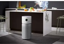 Очищувач повітря Xiaomi Smart Air Purifier Elite - мініатюра 4