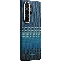 Чохол Pitaka Edge Case Aaron Button для Samsung Galaxy S26 Ultra Moment Moonrise (KS2602U) - мініатюра 6