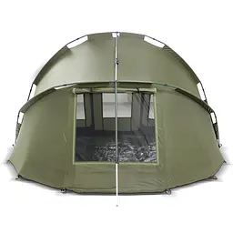 Намет короповий RANGER EXP 2-mann Bivvy + зимове покриття RA6612 - мініатюра 7