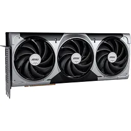 Відеокарта MSI GeForce RTX 5090 32G VENTUS 3X OC [G5090-32V3C] UA [127287] - мініатюра 3