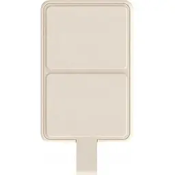 Магнітний зовнішній акумулятор Xiaomi Magnetic 6000mAh 15W BHR9074GL (WPB0620MI) - мініатюра 7