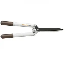 Ножиці для кущів Fiskars White HS53 (1026931)