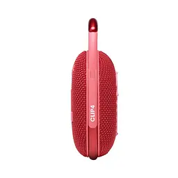 Портативна акустика JBL Clip 4 Red [JBLCLIP4RED] [52752] - мініатюра 3