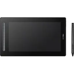 Графічний монітор XP-Pen Artist 16 Gen 2 Black (JPCD160FH_BK) [118643]