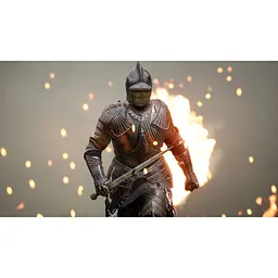 Ключ активації Microsoft Mordhau для Xbox One/Series S/X - мініатюра 5