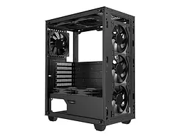 Корпус Gamemax Fortress TG - мініатюра 7