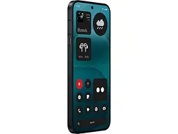 Смартфон Nothing Phone (4a) Pro 12/256GB Black - мініатюра 3