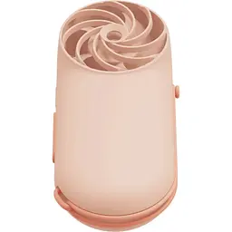 Портативний вентилятор Proove Wing Peach (PFWG04002007) [169122] - мініатюра 2