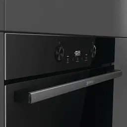 Електрична духова шафа GORENJE BOS 6737 E20 FBG - мініатюра 8