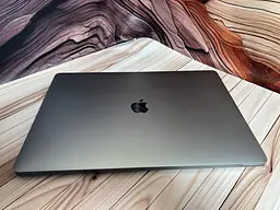 Ноутбук Apple MacBook Pro 16" i7-9750H/32/512 (C02DR63TMD6R) Б/в - мініатюра 7