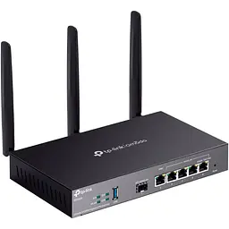 Роутер TP-Link TP-LINK, E R706W (ER706W) - мініатюра 3