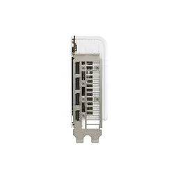 Відеокарта ASUS Radeon RX 9070 XT 16Gb PRIME OC WHITE (PRIME-RX9070XT-O16G-WHITE) - мініатюра 5