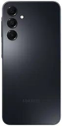 Смартфон Samsung Galaxy A16 5G 4/128Gb ZKB Чорний (7058507) - мініатюра 5