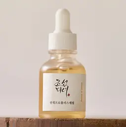 Сироватка заспокійлива з прополісом і ніацинамідом Glow Serum Propolis + Niacinamide Beauty of Joseon 30 мл - мініатюра 2