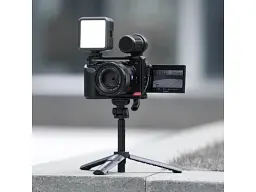 Штатив Ulanzi Vijim Wireless Remote Control Tripod (UV-2888 RMT-01) - мініатюра 6