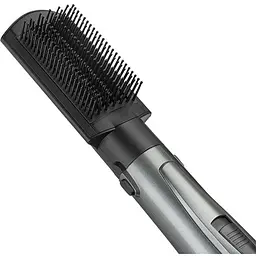 Фен-щітка Babyliss Xanadu 1000 Вт сіра (AS261E) - мініатюра 4