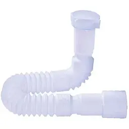 Гнучка труба WATERSTAL 1 1\4"*40\50 под. 1350 АС 10152