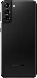 Смартфон Samsung Galaxy S21 Plus 5G 8/128GB Phantom Black (SM-G996BZKDSEK) [52834] - мініатюра 2