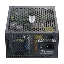 Блок живлення Seasonic 700W (PRIME-TX-700) - мініатюра 6