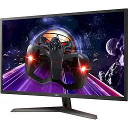 Монітор LG 32MP60G-B - мініатюра 3