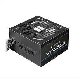 Блок живлення 750 Вт, VITA SM3, Black, напівмодульний Chieftec teh0028963