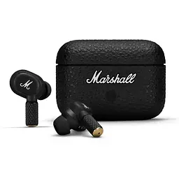 Навушники TWS Marshall Motif II ANC Black (1006450)