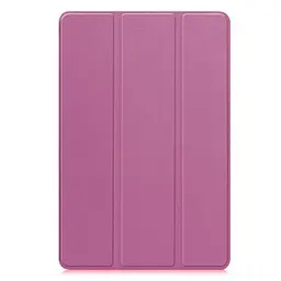 Чохол до планшета BeCover Smart Case Lenovo Idea Tab/K11 (2nd Gen) TB336/Xiaoxin Pad (2025) 11" Purple (714098)