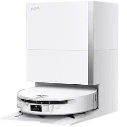 Пилосос MOVA S70 Pro Roller White (RLZ11HE-Wh)
