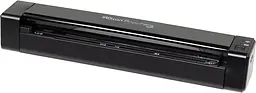 Сканер A4 Canon IRIScan Anywhere 6 WIFI Simplex (1200dpi 15стор/хв USB microSD мобільний чорний)
