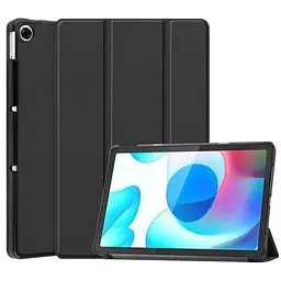 Чохол-книжка BeCover Smart Case для Realme Pad 10.4" Black (708074) - мініатюра 2