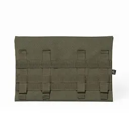 Кишені для бічних плит 20×30 (2 шт.) (Олива) - мініатюра 2