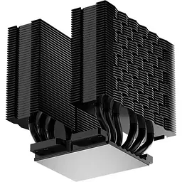 Кулер для процесора PcCooler PсCOOLER TR620M X Black (TR620MX-BKNWXX-GL) - мініатюра 6
