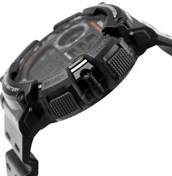 Годинник Casio WS-1500H-1AVEF - мініатюра 4