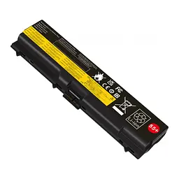 Акумулятор для ноутбука BestBatt Lenovo (ASM 42T4711) ThinkPad T410 T530 (Replacement)