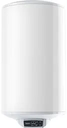 Водонагрівач електр. Bilight Cloud EN6 GCV 804420 B15 ECW, 80л, 2 кВт, круглий, ел. керування, Tesy teh0016894