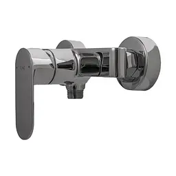 Змішувач для душа TOPAZ BARTS TB 07705-H36 - мініатюра 3
