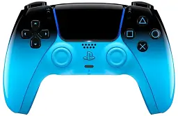 Бездротовий контролер Sony PlayStation 5 DualSense Rhyhm Blue (1000048536)UA