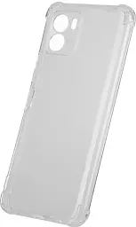 Панель BeCover Anti-Shock для Vivo Y15s / Y15a Clear (708928) - мініатюра 3