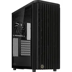 Корпус для ПК ASUS ProArt PA401 Wood Edition - Tempered Glass (90DC00M0-B39000)