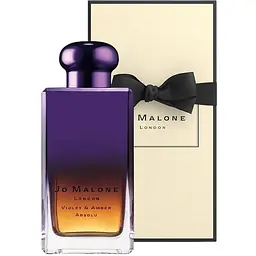 Одеколон Jo Malone Violet & Amber Absolu 100 мл