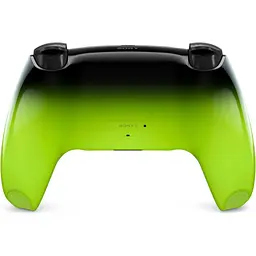 Геймпад Sony DualSense для PS5 Remix Green (1000048532) [160499] - мініатюра 5