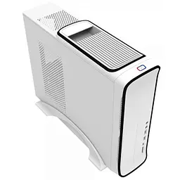 Корпус GameMax ATX300 ST-610W (ST-610W) - мініатюра 1