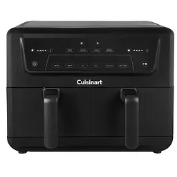 Мультипіч Cuisinart AIR-TWIN (AFD10OBLE)