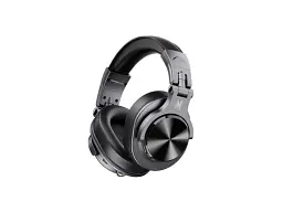 Навушники OneOdio Fusion A70 Black